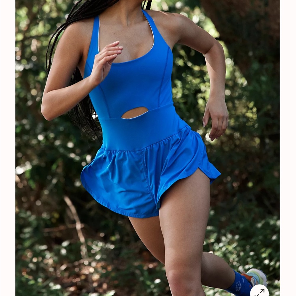 Free People Movement Runsje